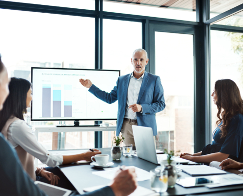 What Kpis Matter Most In Claims Administration