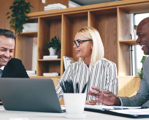 Run Off Claims Management 101 What Organizations Need To Know About Managing Old Liabilities