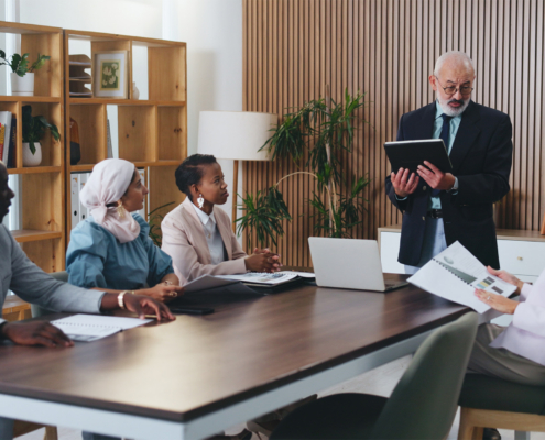 Social Media Investigations In Insurance Claims
